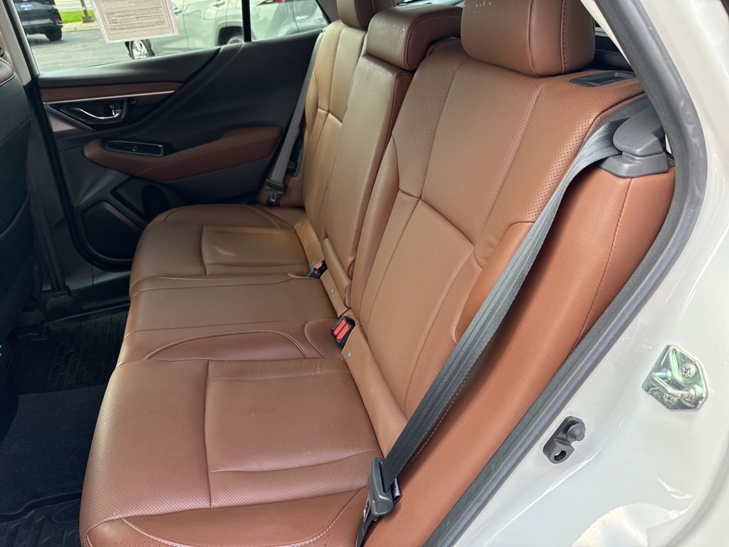 2020 Subaru Outback Touring XT Mount Joy PA