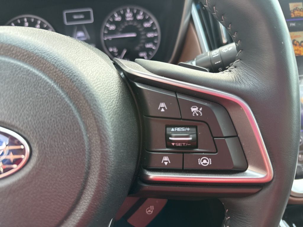 2020 Subaru Outback Touring XT Mount Joy PA