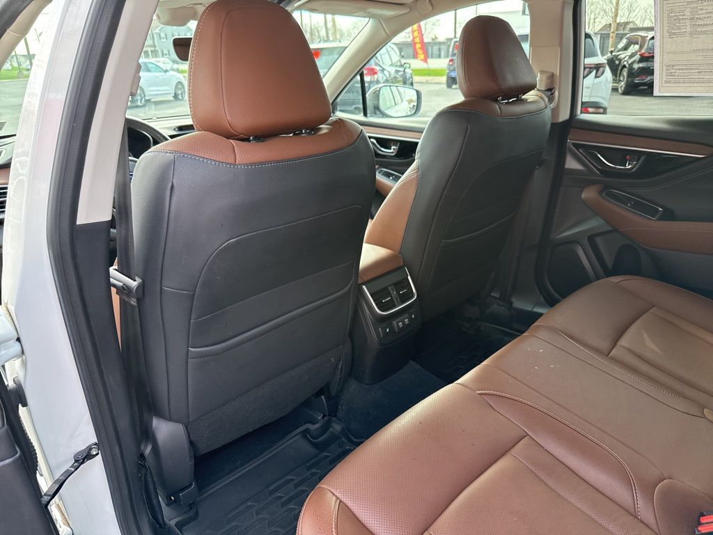 2020 Subaru Outback Touring XT Mount Joy PA