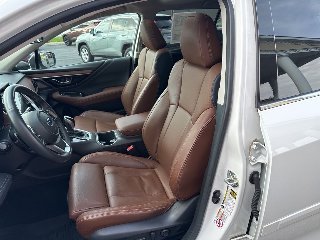 2020 Subaru Outback Touring XT Mount Joy PA