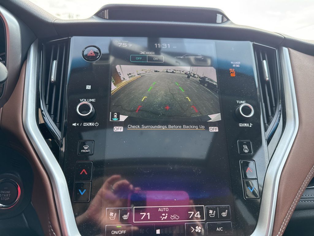 2020 Subaru Outback Touring XT Mount Joy PA