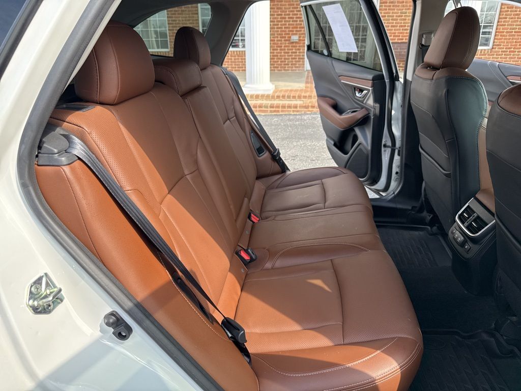 2020 Subaru Outback Touring XT Mount Joy PA