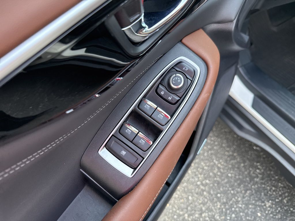 2020 Subaru Outback Touring XT Mount Joy PA