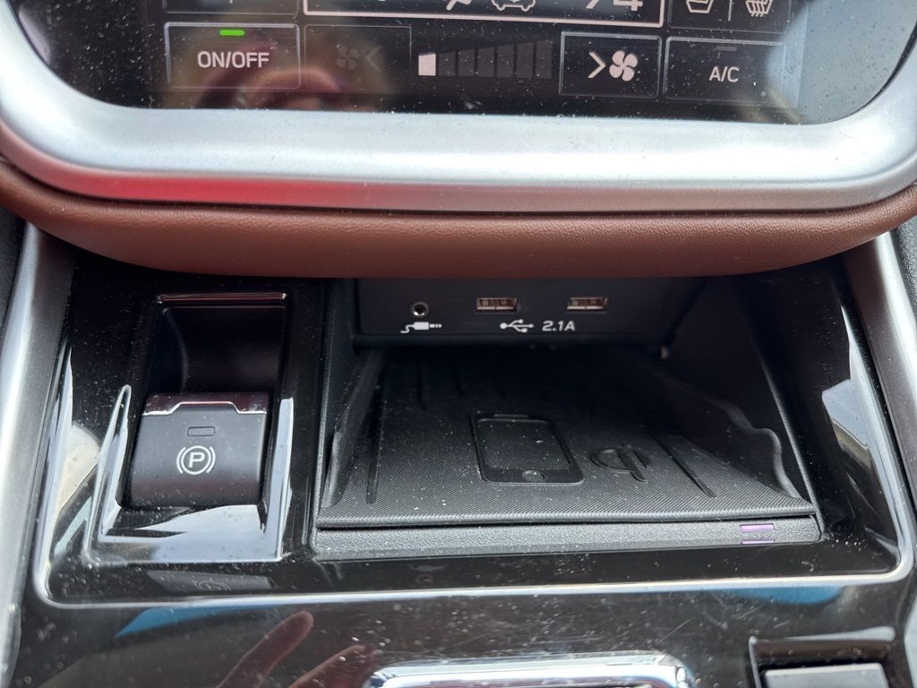 2020 Subaru Outback Touring XT Mount Joy PA