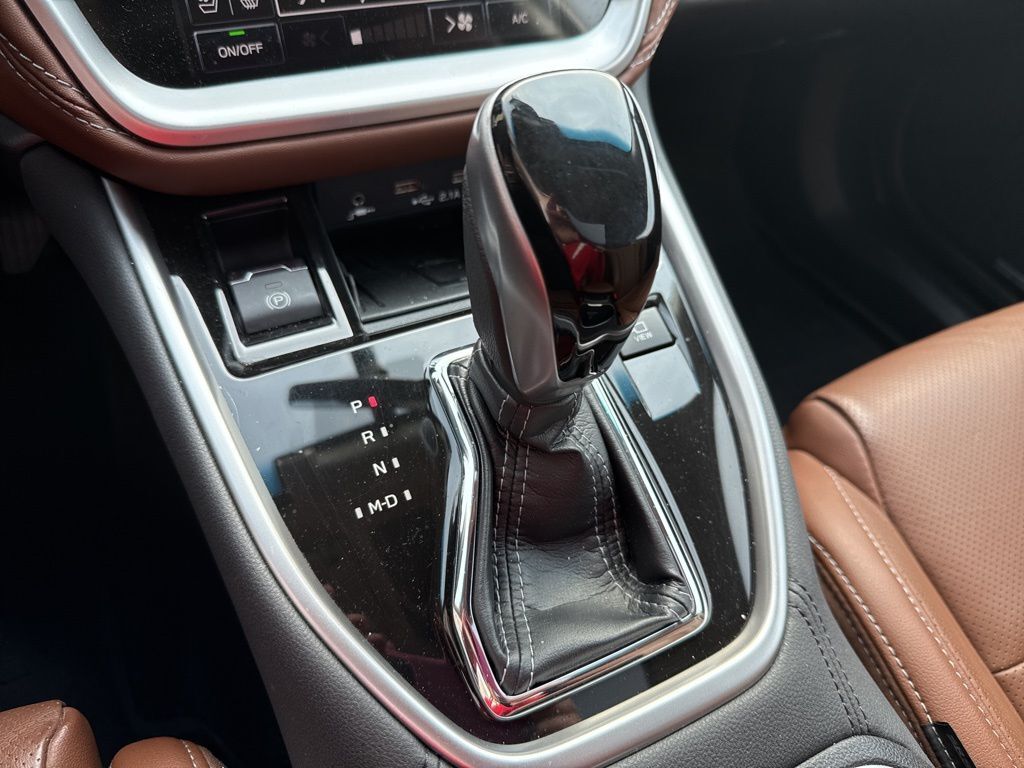 2020 Subaru Outback Touring XT Mount Joy PA