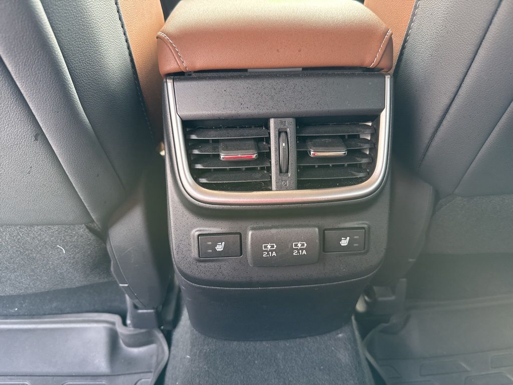 2020 Subaru Outback Touring XT Mount Joy PA