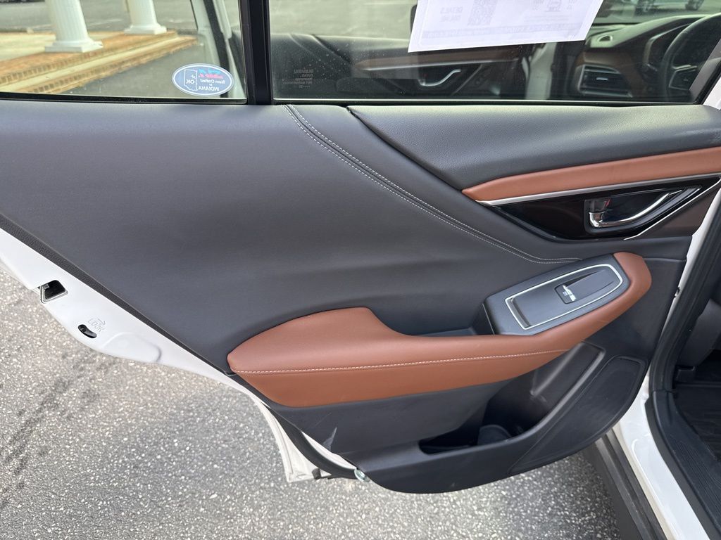 2020 Subaru Outback Touring XT Mount Joy PA