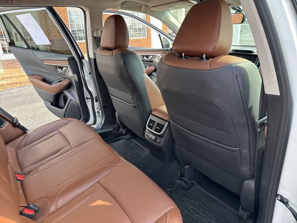 2020 Subaru Outback Touring XT Mount Joy PA