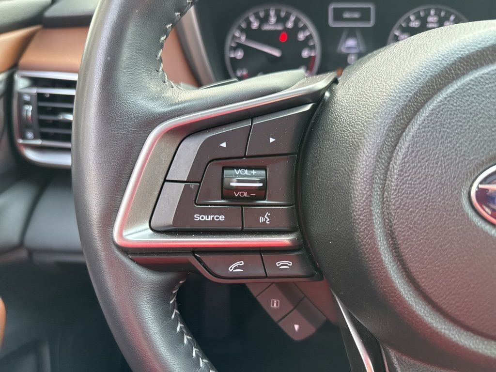 2020 Subaru Outback Touring XT Mount Joy PA