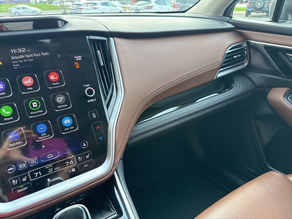 2020 Subaru Outback Touring XT Mount Joy PA