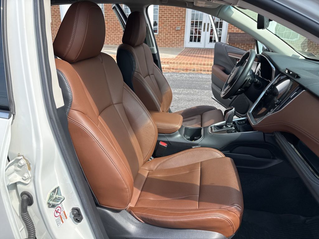 2020 Subaru Outback Touring XT Mount Joy PA