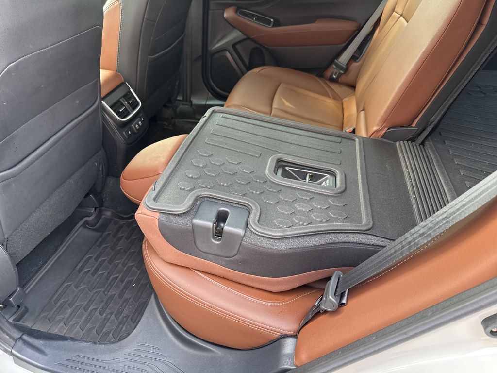 2020 Subaru Outback Touring XT Mount Joy PA