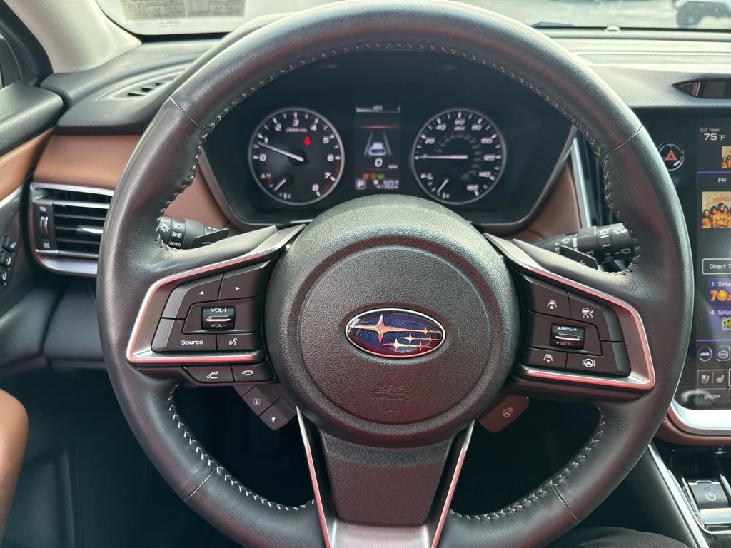 2020 Subaru Outback Touring XT Mount Joy PA