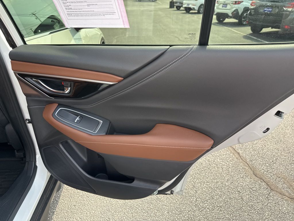 2020 Subaru Outback Touring XT Mount Joy PA