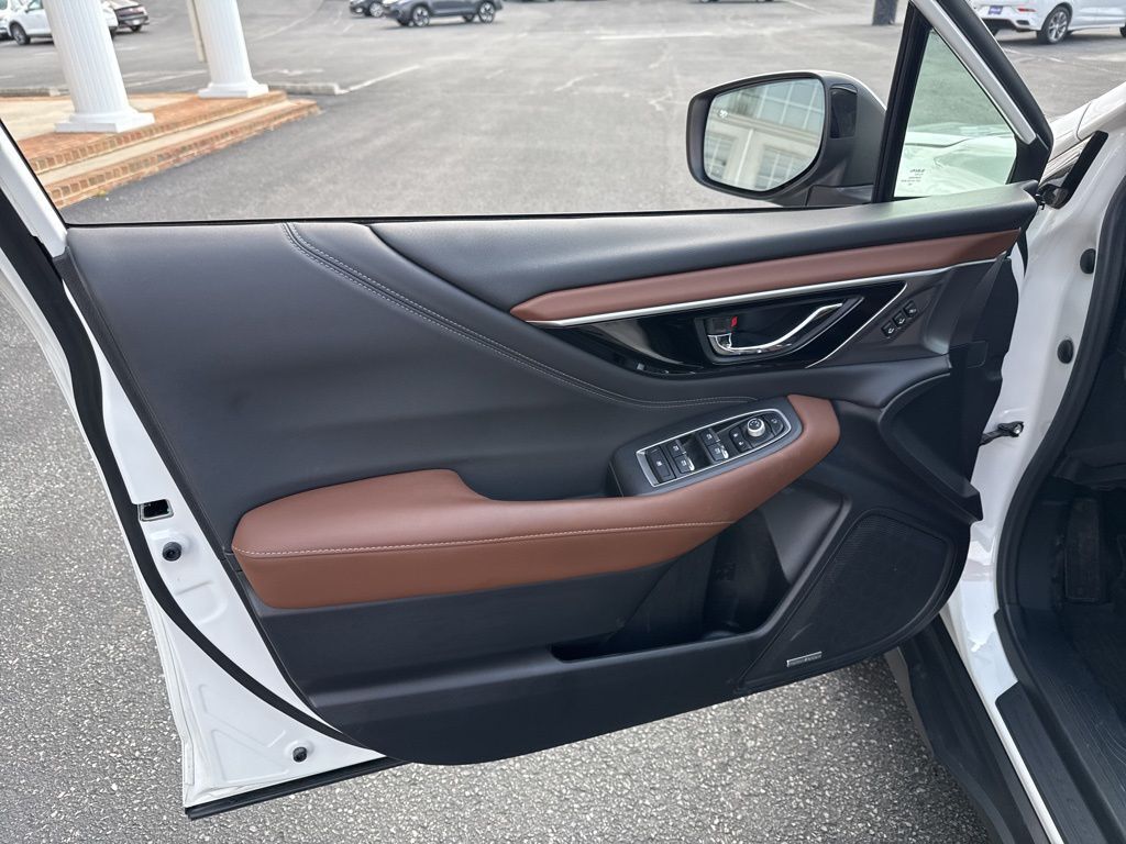 2020 Subaru Outback Touring XT Mount Joy PA