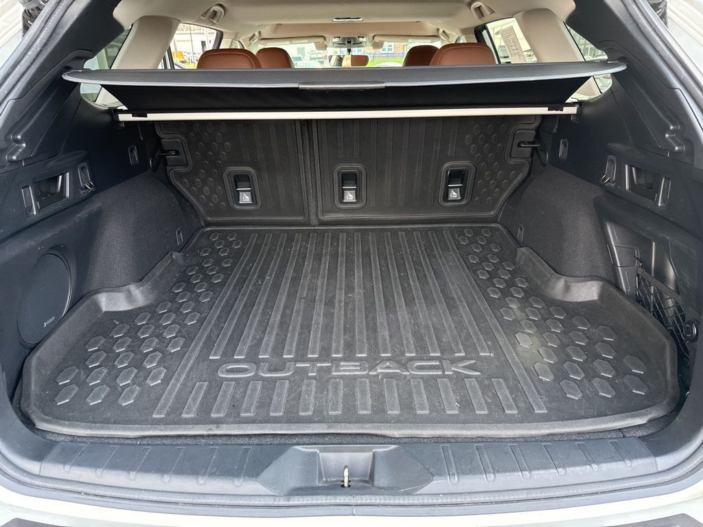 2020 Subaru Outback Touring XT Mount Joy PA