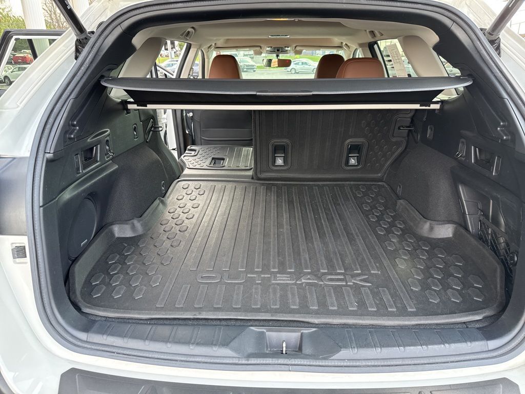 2020 Subaru Outback Touring XT Mount Joy PA