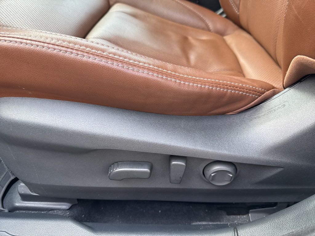 2020 Subaru Outback Touring XT Mount Joy PA