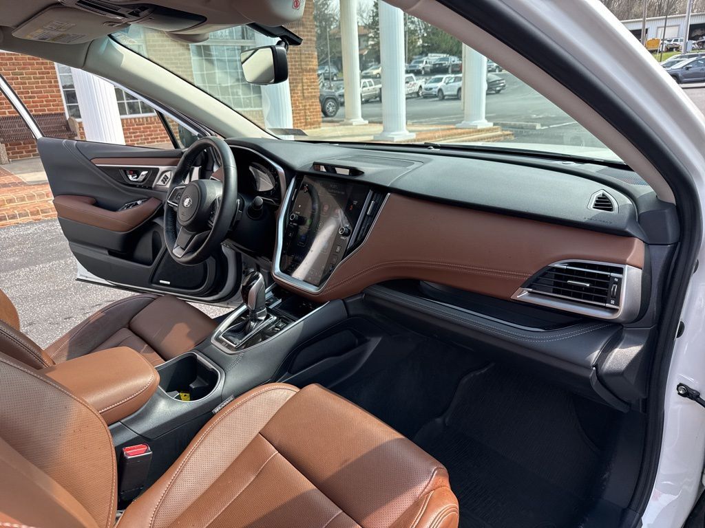 2020 Subaru Outback Touring XT Mount Joy PA