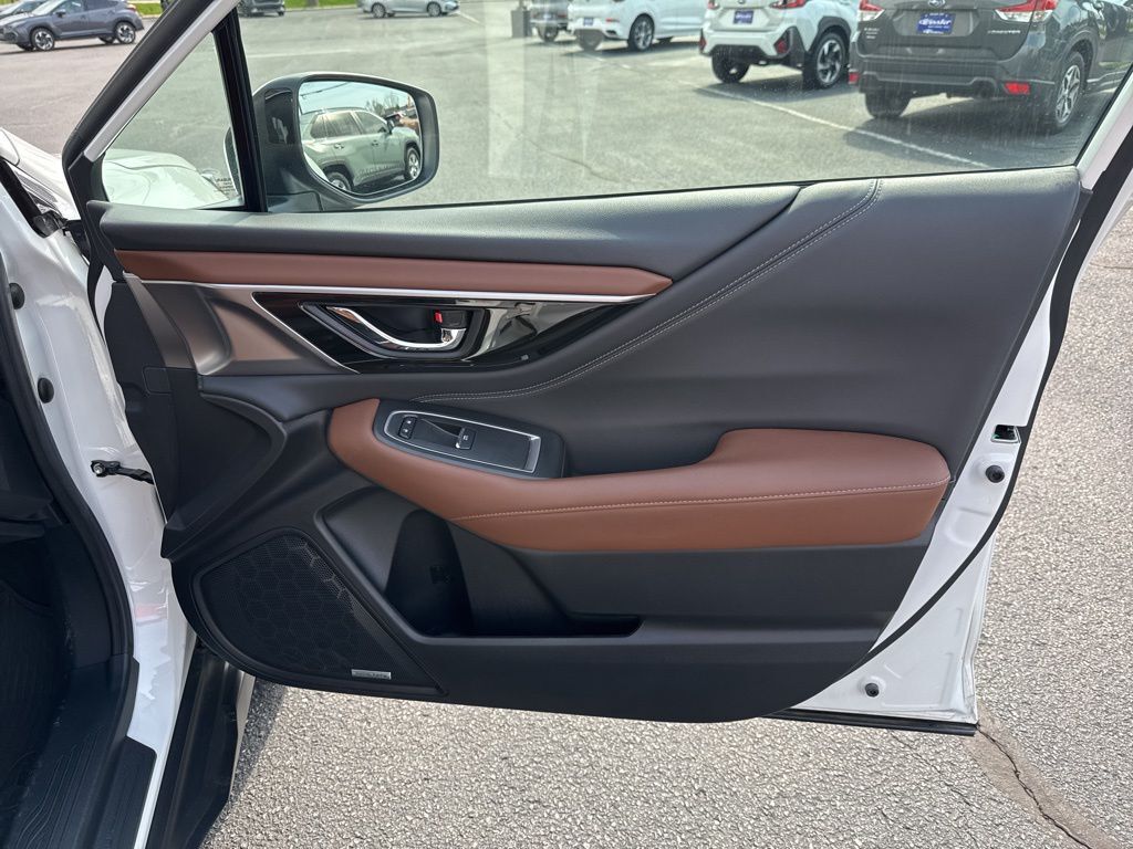 2020 Subaru Outback Touring XT Mount Joy PA