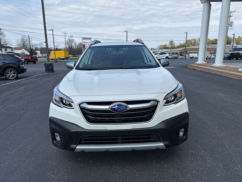 2020 Subaru Outback Touring XT Mount Joy PA