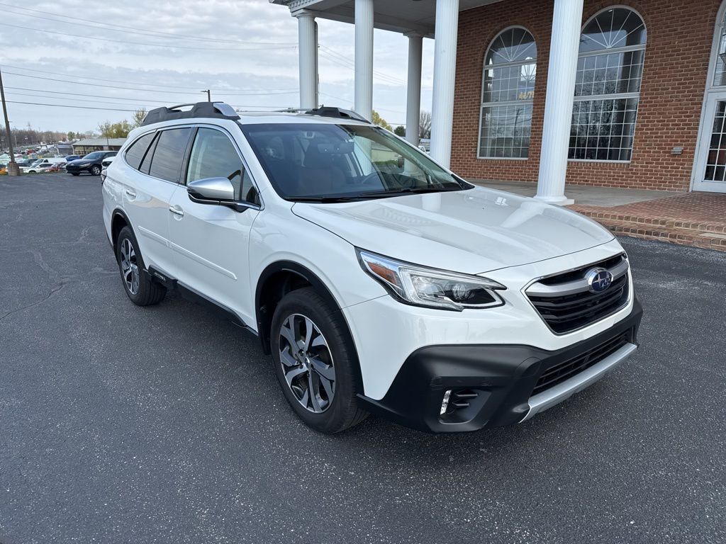 2020 Subaru Outback Touring XT Mount Joy PA