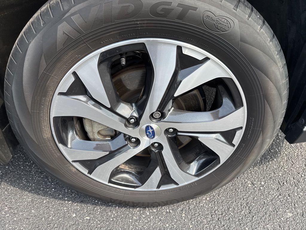 2020 Subaru Outback Touring XT Mount Joy PA
