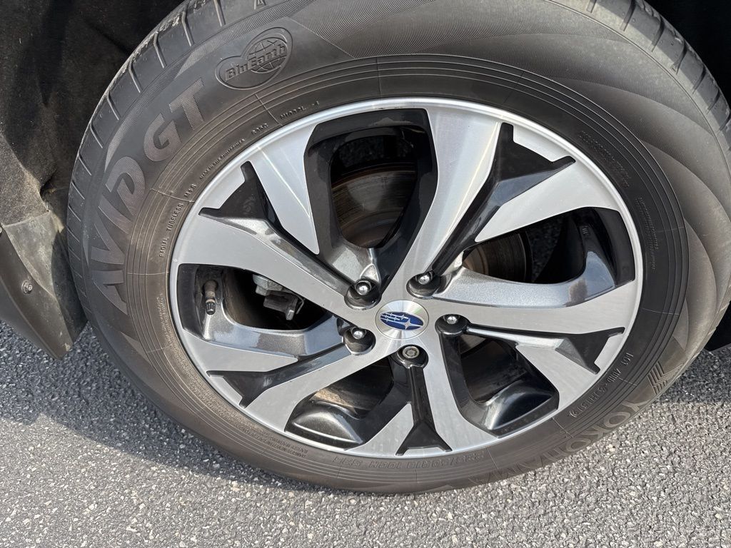 2020 Subaru Outback Touring XT Mount Joy PA