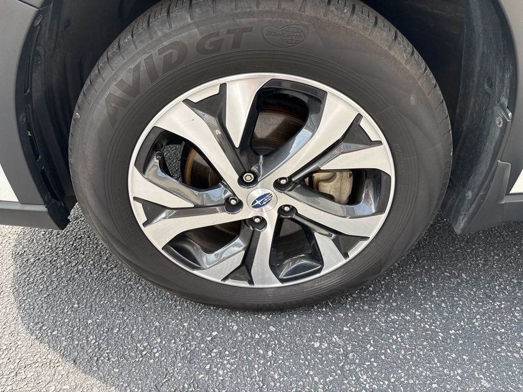 2020 Subaru Outback Touring XT Mount Joy PA
