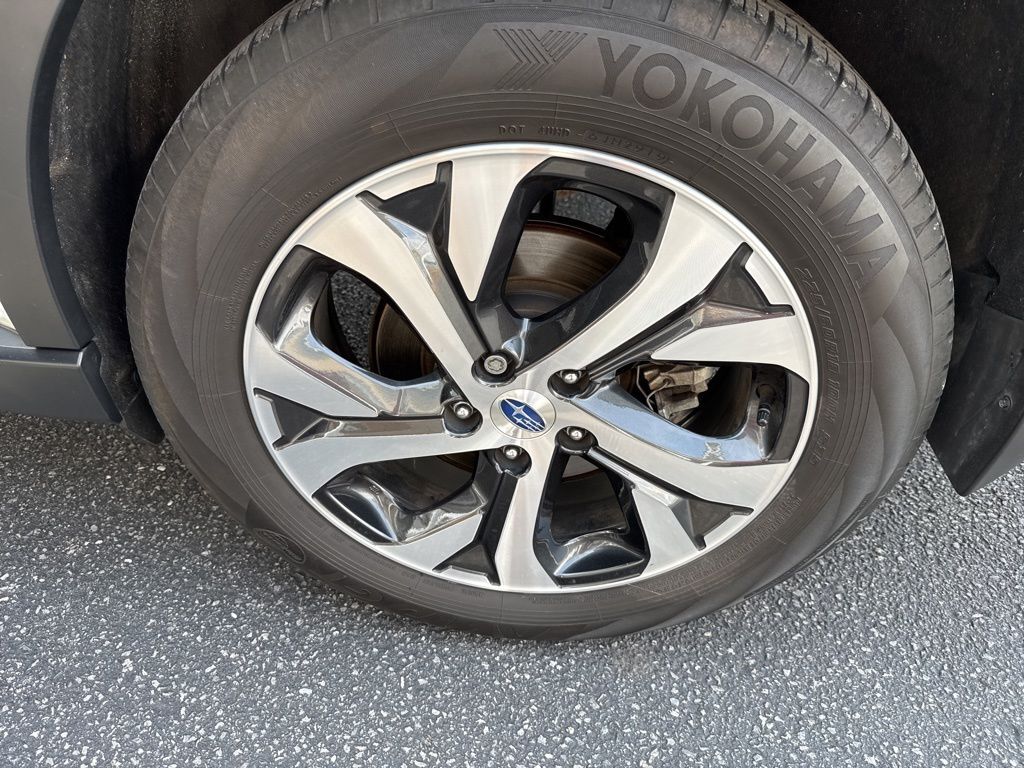 2020 Subaru Outback Touring XT Mount Joy PA