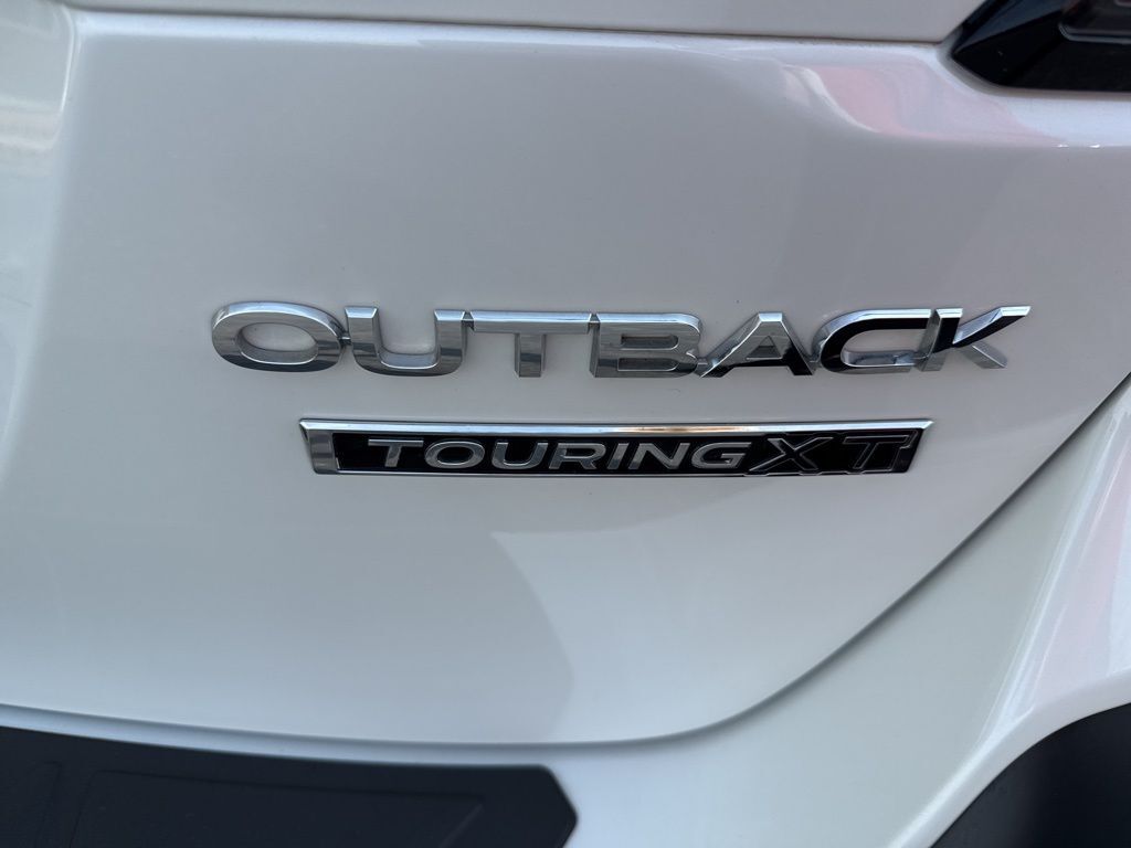 2020 Subaru Outback Touring XT Mount Joy PA