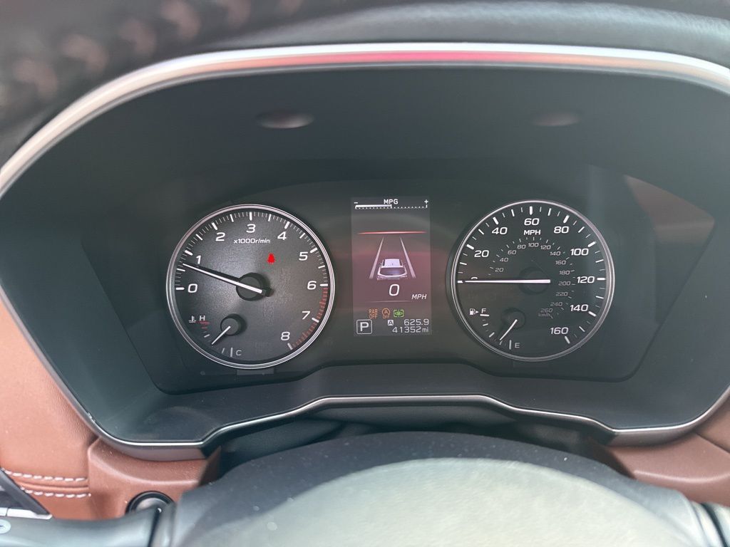 2020 Subaru Outback Touring XT Mount Joy PA