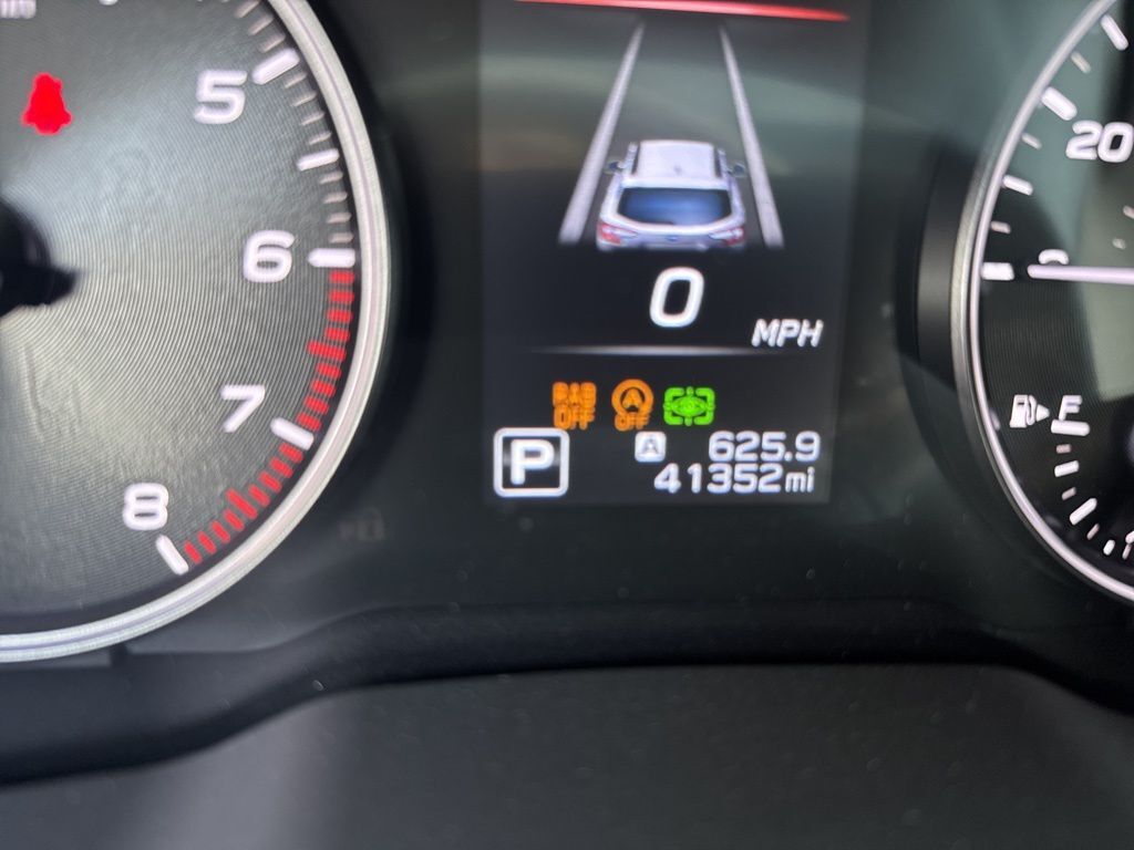 2020 Subaru Outback Touring XT Mount Joy PA