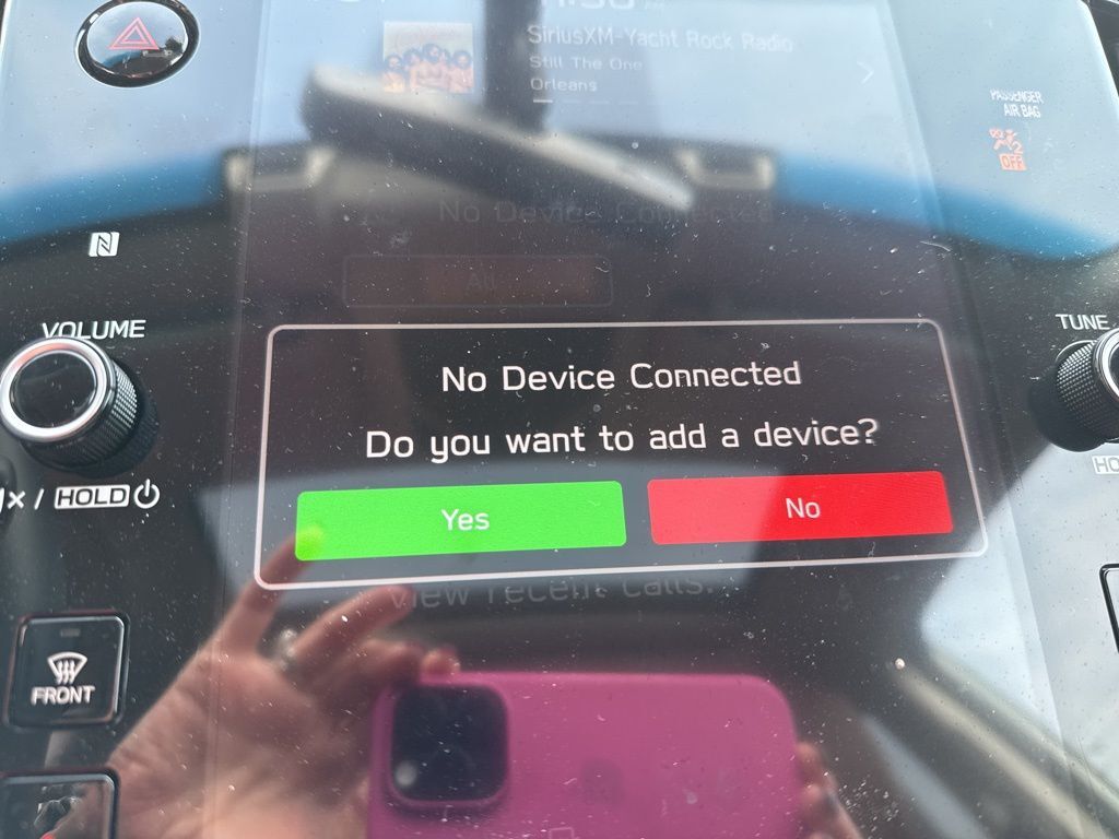 2020 Subaru Outback Touring XT Mount Joy PA