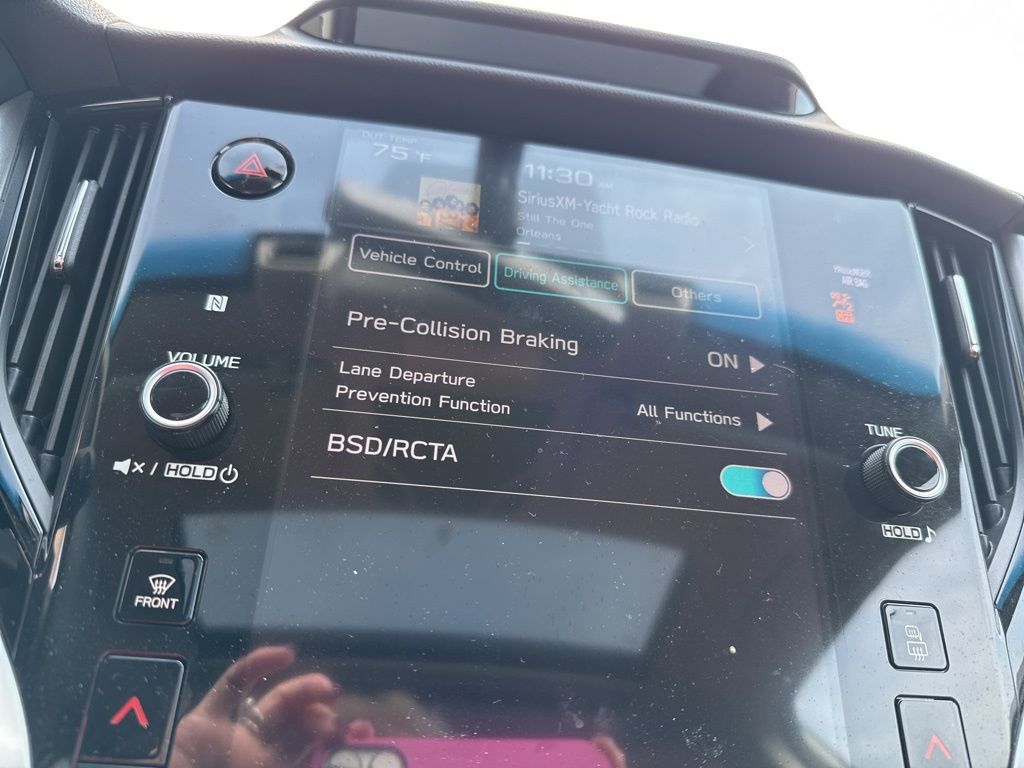 2020 Subaru Outback Touring XT Mount Joy PA