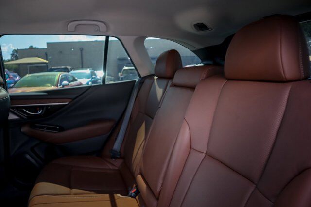 2020 Subaru Outback Touring XT San Antonio TX