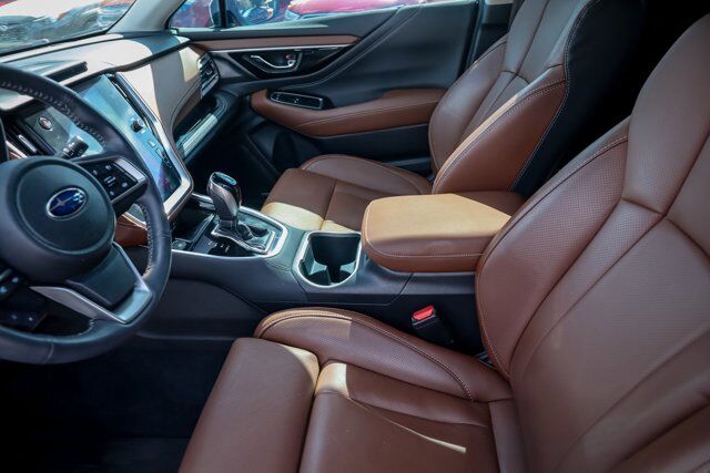 2020 Subaru Outback Touring XT San Antonio TX