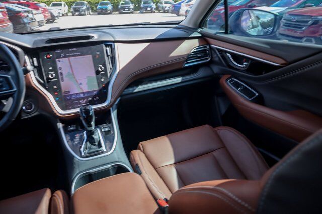 2020 Subaru Outback Touring XT San Antonio TX