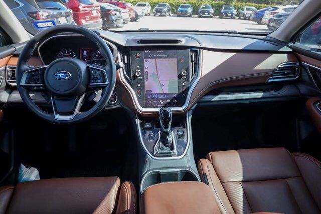2020 Subaru Outback Touring XT San Antonio TX