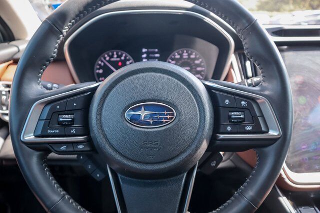2020 Subaru Outback Touring XT San Antonio TX