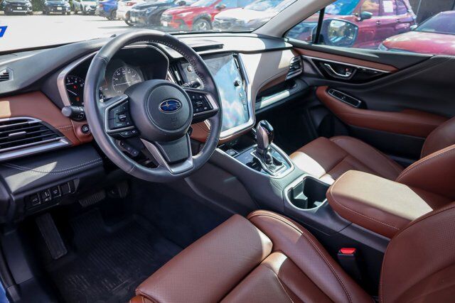 2020 Subaru Outback Touring XT San Antonio TX