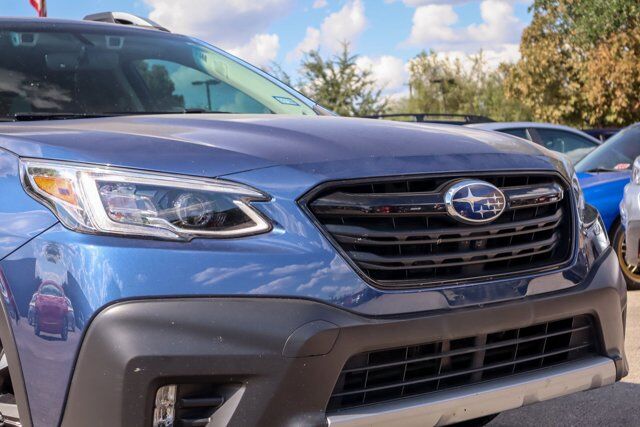2020 Subaru Outback Touring XT San Antonio TX