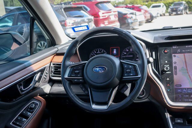 2020 Subaru Outback Touring XT San Antonio TX