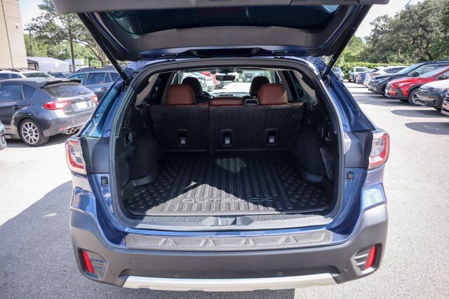 2020 Subaru Outback Touring XT San Antonio TX
