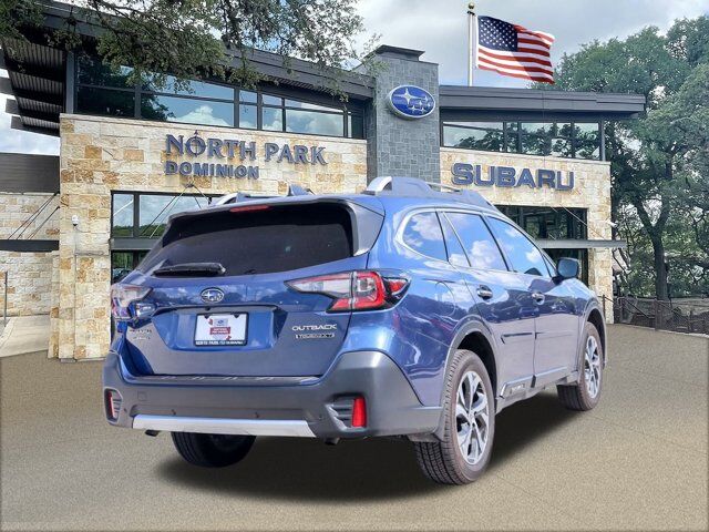 2020 Subaru Outback Touring XT San Antonio TX