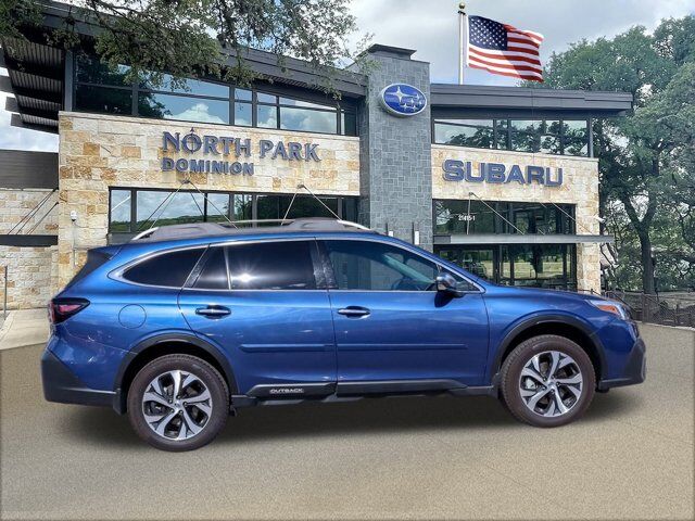 2020 Subaru Outback Touring XT San Antonio TX