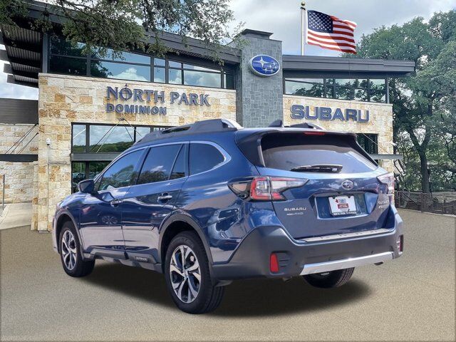 2020 Subaru Outback Touring XT San Antonio TX