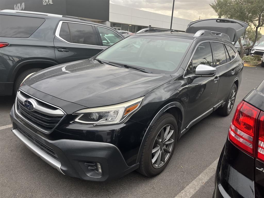 2020 Subaru Outback Touring XT Tucson AZ