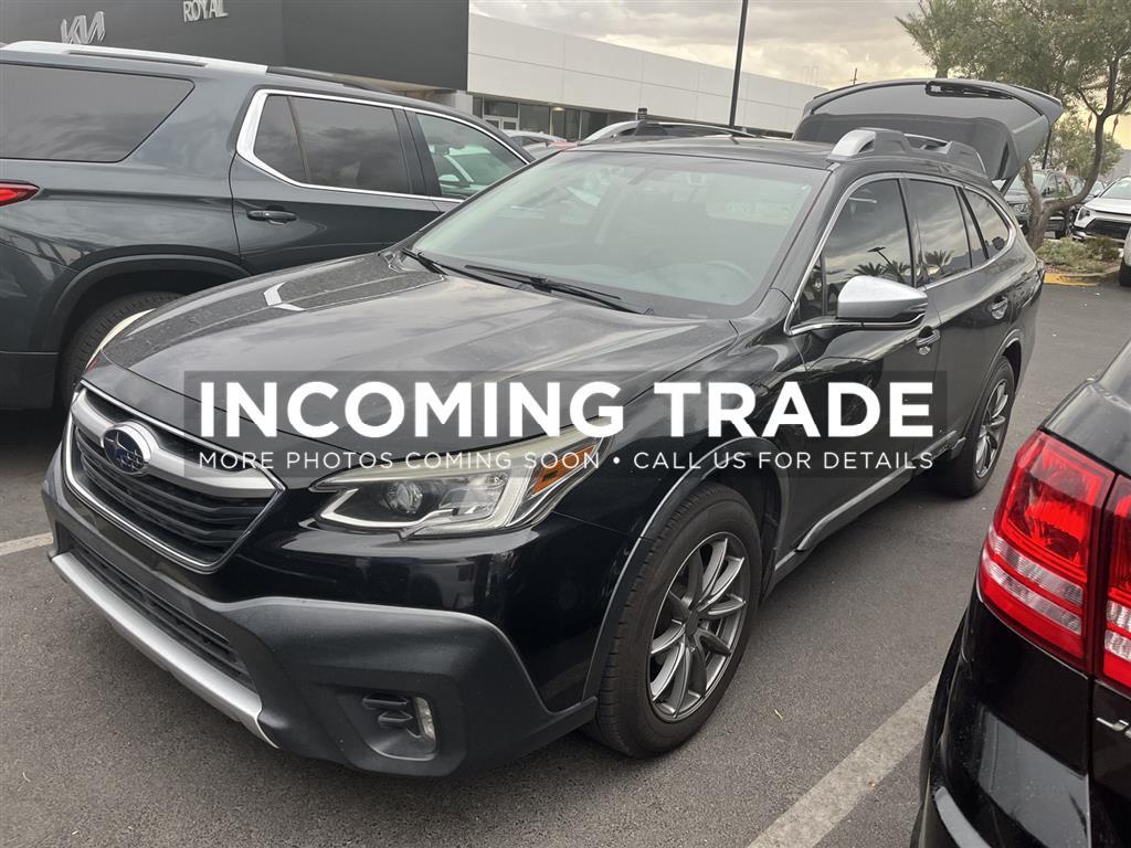 2020 Subaru Outback Touring XT Tucson AZ