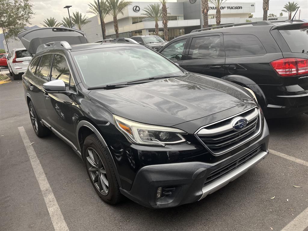2020 Subaru Outback Touring XT Tucson AZ
